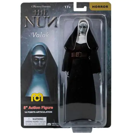 The Nun Valak figúrka 20cm termékfotója