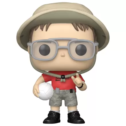 The Office US Funko POP! Television Vinylová figúrka Dwight 9 cm produktová fotografia