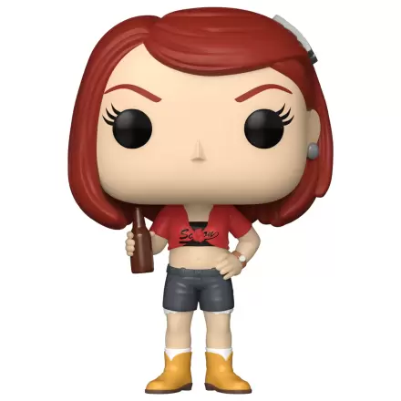 The Office US Funko POP! Television vinylová figúrka Meredith 9 cm produktová fotografia