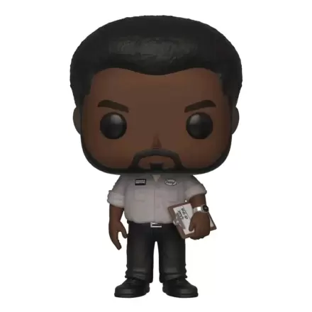 The Office US POP! TV Vinylová figúrka Darryl Philbin 9 cm produktová fotografia
