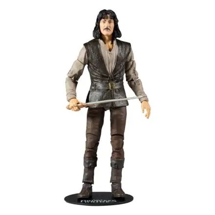 The Princess Bride akčná figúrka Inigo Montoya 18 cm produktová fotografia