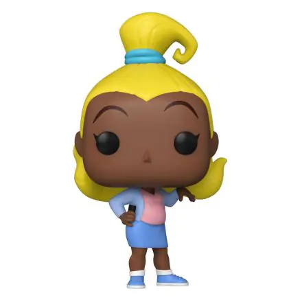 The Proud Family: Louder and Prouder POP! Disney vinylová figúrka Dijonay 9 cm produktová fotografia