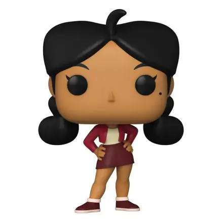 The Proud Family: Louder and Prouder POP! Disney vinylová figúrka Penny 9 cm produktová fotografia