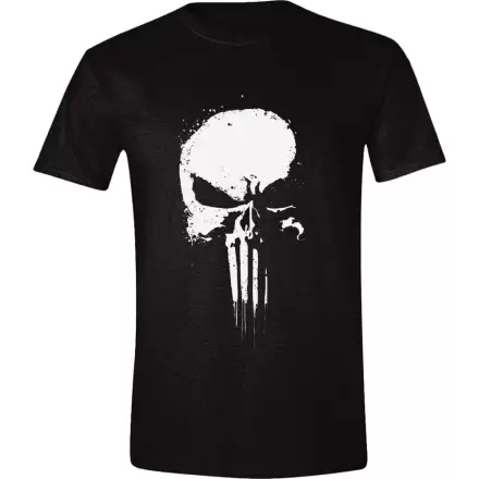 The Punisher Séria tričiek Skull produktová fotografia