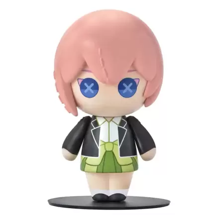The Quintessential Quintuplets Cutie1 PVC figúrka Ichika Nakano 12 cm produktová fotografia