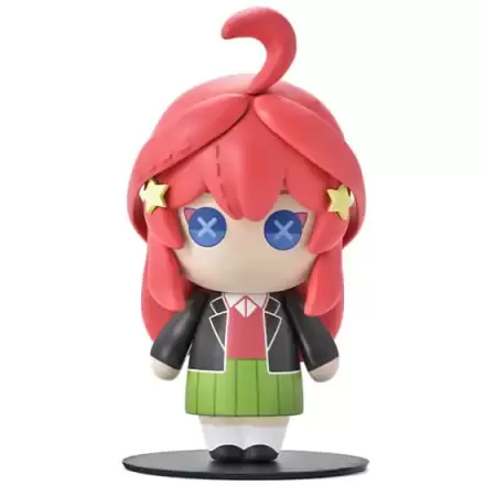 The Quintessential Quintuplets Cutie1 PVC Figúrka Itsuki Nakano 9 cm produktová fotografia