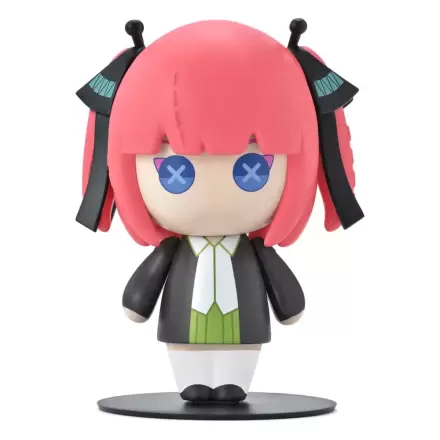 The Quintessential Quintuplets Cutie1 PVC Figúrka Nino Nakano 12 cm produktová fotografia