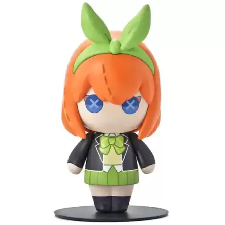 The Quintessential Quintuplets Cutie1 PVC figúrka Yotsuba Nakano 9 cm produktová fotografia