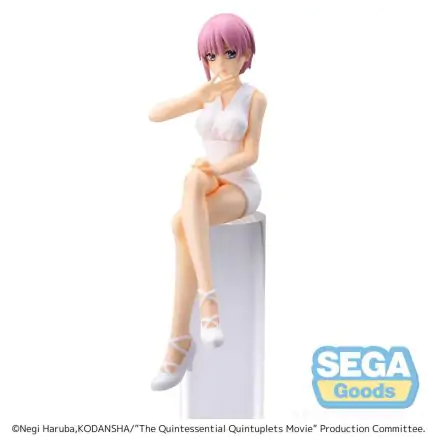 The Quintessential Quintuplets Movie PM Perching PVC soška Ichika Nakano 14 cm produktová fotografia