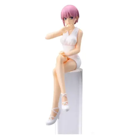 The Quintessential Quintuplets Movie PM Perching PVC soška Ichika Nakano 14 cm produktová fotografia