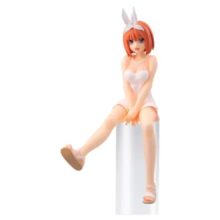 The Quintessential Quintuplets Movie PM Perching PVC soška Yotsuba Nakano 14 cm produktová fotografia
