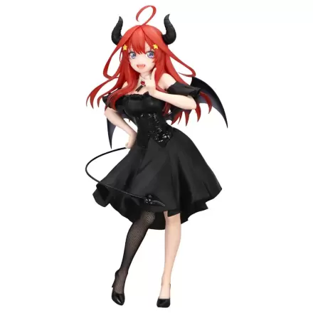 The Quintessential Quintuplets Specials 2 BiCute Dark PVC Socha Nakano Itsuki 25 cm produktová fotografia