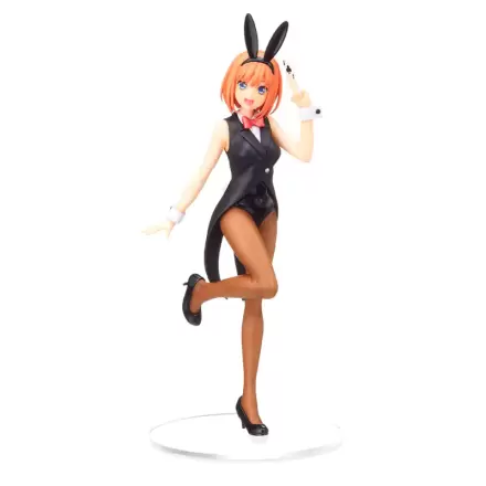 The Quintessential Quintuplets Yotsuba Nakano Dealer SPM figúrka 23 cm produktová fotografia