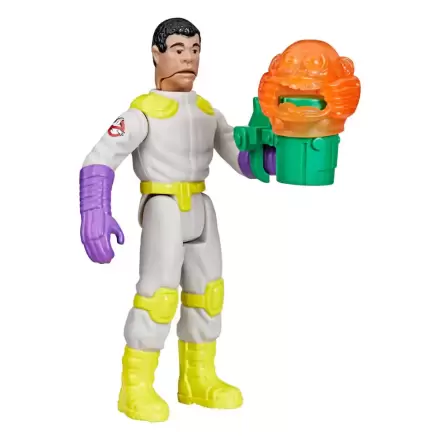 The Real Ghostbusters Kenner Classics akčná figúrka Winston Zeddemore & Scream Roller Ghost termékfotója