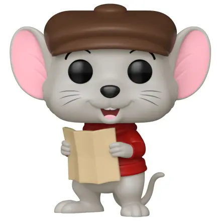 The Rescuers Down Under Funko POP! Disney Vinyl Figure Bernard 9 cm produktová fotografia