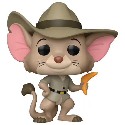 The Rescuers Down Under Funko POP! Disney Vinylová figúrka Jake 9 cm produktová fotografia