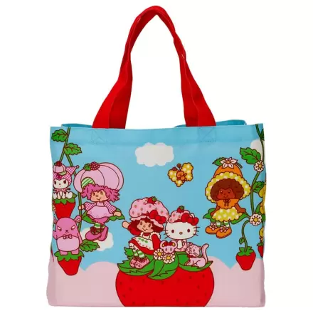 Sanrio by Loungefly Canvas Tote Bag Down Under Nadrozmerná plátená taška produktová fotografia