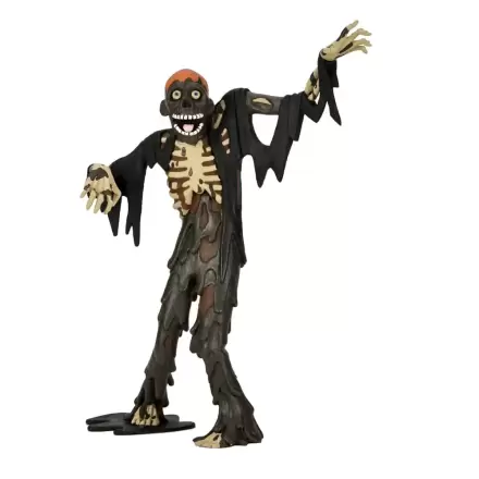 The Return of the Living Dead Toony Terrors Figúrka Tarman 15 cm produktová fotografia