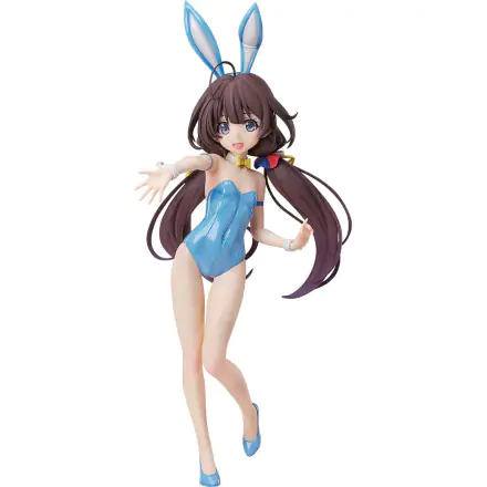 The Rising of the Shield Hero PVC Soška 1/4 Ai Hinatsuru: Bare Leg Bunny Ver. 37 cm termékfotója