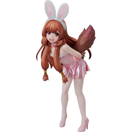 The Rising of the Shield Hero PVC soška 1/4 Raphtalia (Young) Bunny Ver. 36 cm termékfotója