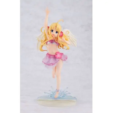 Figúrka The Rising of the Shield Hero PVC 1/7 Filo: Swimsuit Ver. 24 cm termékfotója