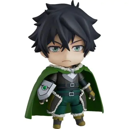 The Rising of the Shield Hero Nendoroid figúrka Shield Hero 10 cm termékfotója