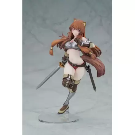 The Rising of the Shield Hero Season 2 PVC Socha 1/7 Raphtalia Bikini Armor Ver. 23 cm produktová fotografia