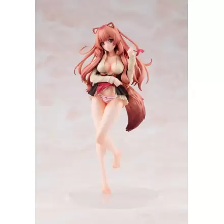 Soška The Rising of the Shield Hero Season 3 1/7 Raphtalia Verzia polštářového tela 23 cm termékfotója