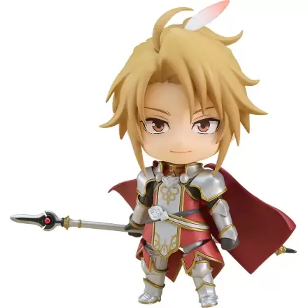 The Rising of the Shield Hero Season 3 Nendoroid Akčná figúrka Spear Hero 10 cm termékfotója