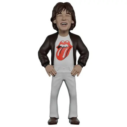 The Rolling Stones Minix figúrka Mick Jagger 12 cm produktová fotografia