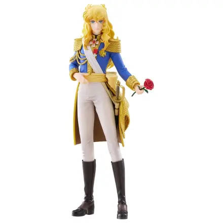 The Rose of Versailles Pop Up Parade figúrka Oscar François de Jarjayes 19 cm produktová fotografia