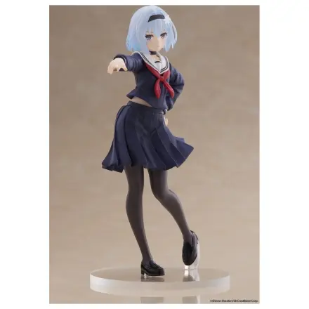The Ryuo's Work Is Never Done! Coreful PVC figúrka Ginko Sora (Reissue) 18 cm produktová fotografia