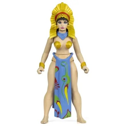 The Savage World of Frazetta akčná figúrka Egyptian Queen (Regular Edition) 14 cm produktová fotografia