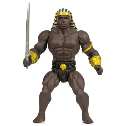 The Savage World of Frazetta akčná figúrka The Guard (Regular Edition) 14 cm produktová fotografia
