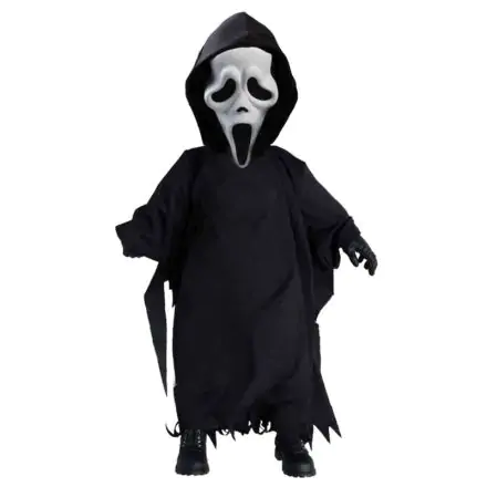 Scream MDS Roto plyšová bábika Ghost Face 46 cm produktová fotografia