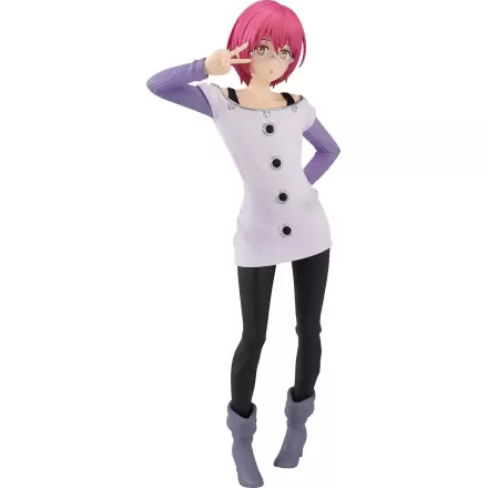 The Seven Deadly Sins: Dragon's Judgement Pop Up Parade PVC Socha Gowther 17 cm produktová fotografia