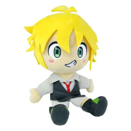 The Seven Deadly Sins Plush Figure Meliodas 30 cm termékfotója