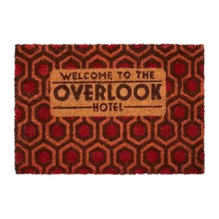 The Shinning Overlook Hotel rohožka termékfotója