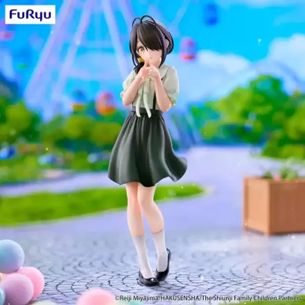 The Shiunji Family Children Trio-Try-iT PVC socha Shiunji Kotono: Theme Park Day Ver. 20 cm produktová fotografia