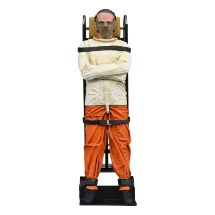 Akčná figúrka mlčaní jahniat Dr. Hannibal Lecter (v maske) 18 cm termékfotója