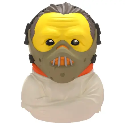 The Silence of the Lambs Tubbz Mini PVC figúrka Hannibal Lecter 5 cm produktová fotografia