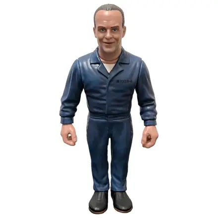 The Silence of the Lambs Zombie Sailor's Toys akčná figúrka Hannibal Lecter 11 cm produktová fotografia