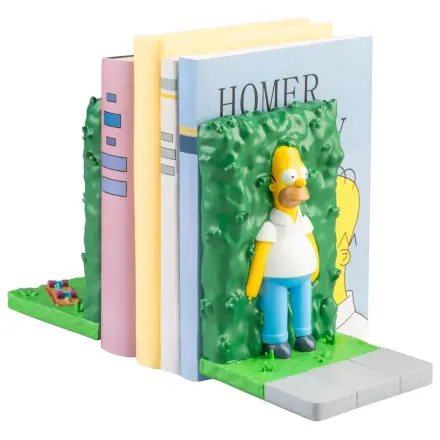The Simpsons Homer podpery na knihy produktová fotografia
