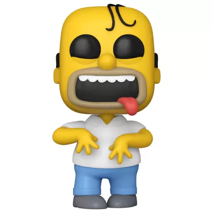 The Simpsons Funko POP! Figúrka Homer Simpson (Treehouse of Horror) Exclusive Edition 9 cm produktová fotografia