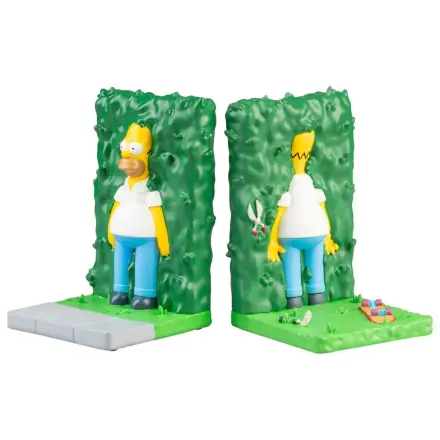 The Simpsons záložky do knihy Homer Bush 17 cm produktová fotografia
