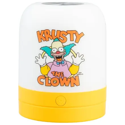 The Simpsons Lampa 9 cm produktová fotografia