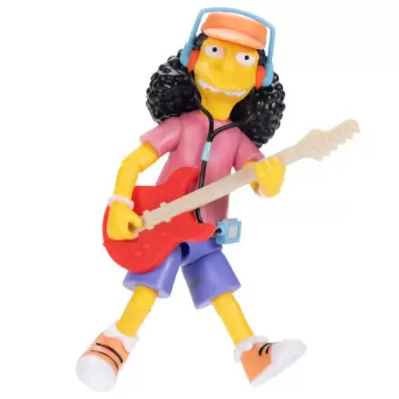 The Simpsons Otto figúrka 13cm produktová fotografia