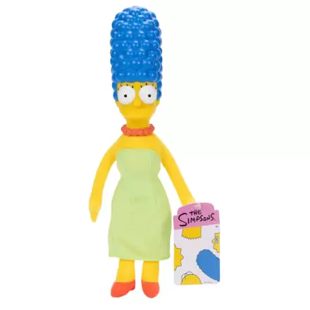 The Simpsons plyšová figúrka Marge 33 cm termékfotója