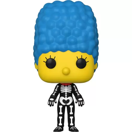 POP! Animation Vinyl Figúrka Skeleton Marge 9 cm termékfotója