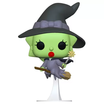 POP! Animation Vynilová figúrka Witch Maggie 9 cm termékfotója